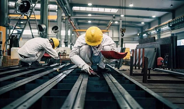 Zeytinburnu Şantiye Depolama